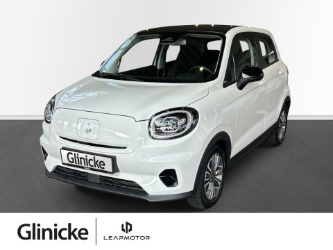 Leapmotor T03 - T03 PANO/ISOFIX/DAB+/LED