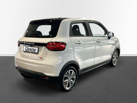 Leapmotor T03 - T03 PANO/ISOFIX/DAB+/LED