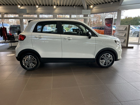 Leapmotor T03 - T03 PANO/ISOFIX/DAB+/LED