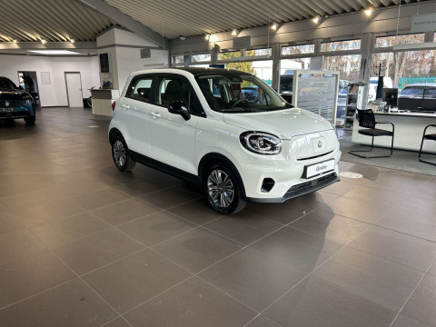 Leapmotor T03 - T03 PANO/ISOFIX/DAB+/LED