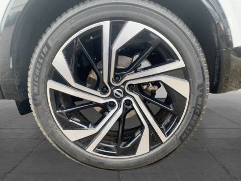 Ansicht 7 - Gebrauchtwagen Fahrzeug, Modell Qashqai der Marke Nissan von Verkäufer Autohaus Günther GmbH