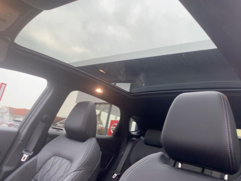 Ansicht 14 - Gebrauchtwagen Fahrzeug, Modell Qashqai der Marke Nissan von Verkäufer Autohaus Günther GmbH