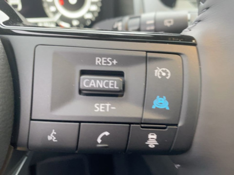 Ansicht 15 - Gebrauchtwagen Fahrzeug, Modell Qashqai der Marke Nissan von Verkäufer Autohaus Günther GmbH