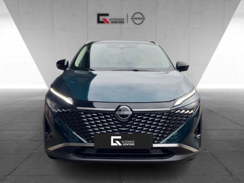 Ansicht 6 - Gebrauchtwagen Fahrzeug, Modell Qashqai der Marke Nissan von Verkäufer Autohaus Günther GmbH