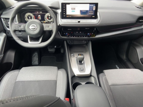 Ansicht 8 - Gebrauchtwagen Fahrzeug, Modell Qashqai der Marke Nissan von Verkäufer Autohaus Günther GmbH