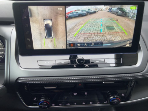 Ansicht 13 - Gebrauchtwagen Fahrzeug, Modell Qashqai der Marke Nissan von Verkäufer Autohaus Günther GmbH