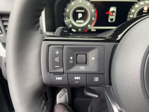 Ansicht 20 - Gebrauchtwagen Fahrzeug, Modell Qashqai der Marke Nissan von Verkäufer Autohaus Günther GmbH