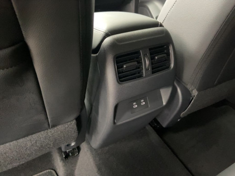 Ansicht 22 - Gebrauchtwagen Fahrzeug, Modell Qashqai der Marke Nissan von Verkäufer Autohaus Günther GmbH