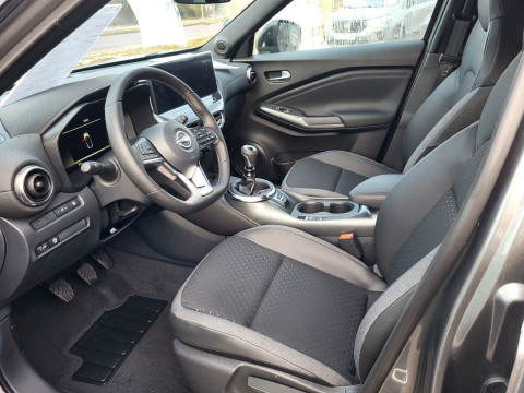 Ansicht 6 - Neuwagen Fahrzeug, Modell Juke der Marke Nissan von Verkäufer Autohaus Jung GmbH