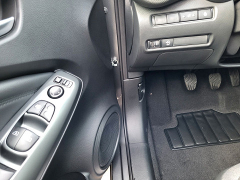 Ansicht 7 - Neuwagen Fahrzeug, Modell Juke der Marke Nissan von Verkäufer Autohaus Jung GmbH