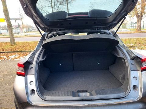 Ansicht 9 - Neuwagen Fahrzeug, Modell Juke der Marke Nissan von Verkäufer Autohaus Jung GmbH