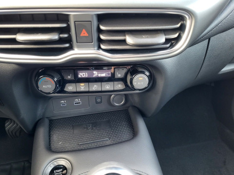 Ansicht 10 - Neuwagen Fahrzeug, Modell Juke der Marke Nissan von Verkäufer Autohaus Jung GmbH