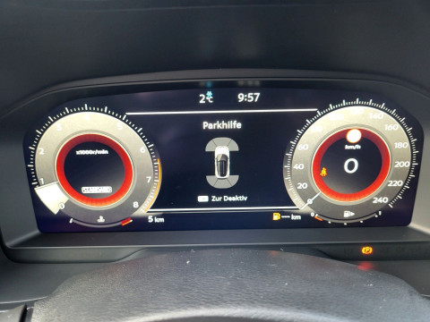 Ansicht 11 - Neuwagen Fahrzeug, Modell Juke der Marke Nissan von Verkäufer Autohaus Jung GmbH