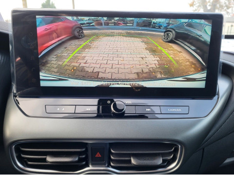 Ansicht 12 - Neuwagen Fahrzeug, Modell Juke der Marke Nissan von Verkäufer Autohaus Jung GmbH