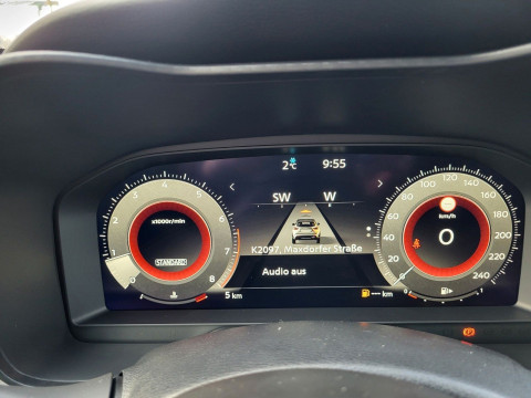 Ansicht 16 - Neuwagen Fahrzeug, Modell Juke der Marke Nissan von Verkäufer Autohaus Jung GmbH