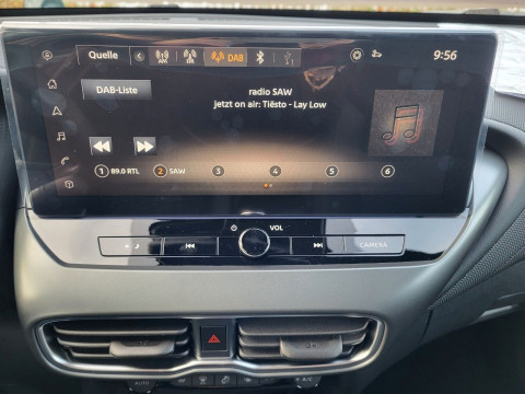 Ansicht 18 - Neuwagen Fahrzeug, Modell Juke der Marke Nissan von Verkäufer Autohaus Jung GmbH