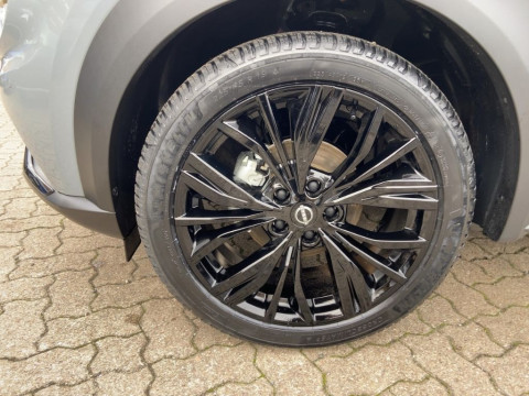 Ansicht 7 - Gebrauchtwagen Fahrzeug, Modell Juke der Marke Nissan von Verkäufer Autohaus Günther GmbH