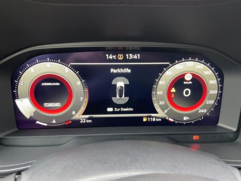 Ansicht 14 - Gebrauchtwagen Fahrzeug, Modell Juke der Marke Nissan von Verkäufer Autohaus Günther GmbH