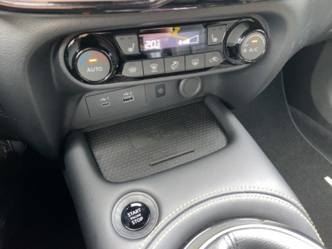 Ansicht 15 - Gebrauchtwagen Fahrzeug, Modell Juke der Marke Nissan von Verkäufer Autohaus Günther GmbH