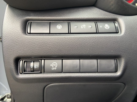 Ansicht 18 - Gebrauchtwagen Fahrzeug, Modell Juke der Marke Nissan von Verkäufer Autohaus Günther GmbH