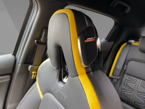 Ansicht 23 - Gebrauchtwagen Fahrzeug, Modell Juke der Marke Nissan von Verkäufer Autohaus Günther GmbH