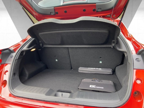 Ansicht 13 - Gebrauchtwagen Fahrzeug, Modell Juke der Marke Nissan von Verkäufer Autohaus Günther GmbH