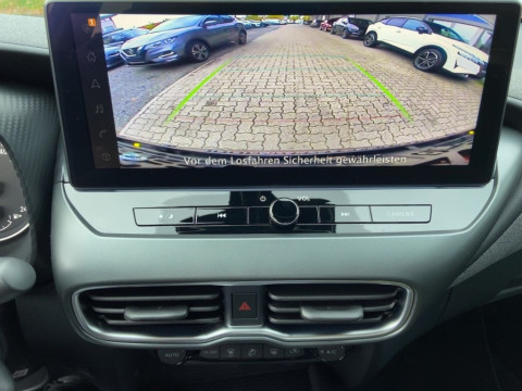 Ansicht 14 - Gebrauchtwagen Fahrzeug, Modell Juke der Marke Nissan von Verkäufer Autohaus Günther GmbH