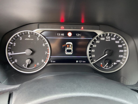 Ansicht 15 - Gebrauchtwagen Fahrzeug, Modell Juke der Marke Nissan von Verkäufer Autohaus Günther GmbH