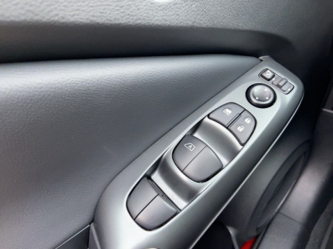 Ansicht 17 - Gebrauchtwagen Fahrzeug, Modell Juke der Marke Nissan von Verkäufer Autohaus Günther GmbH