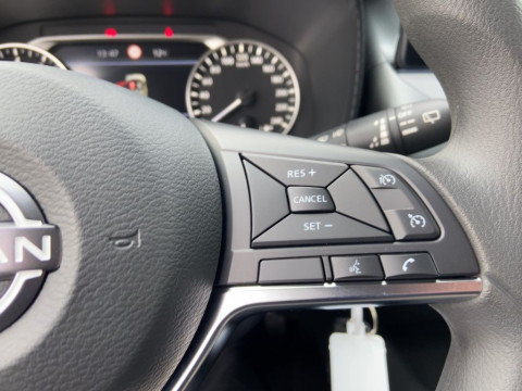 Ansicht 19 - Gebrauchtwagen Fahrzeug, Modell Juke der Marke Nissan von Verkäufer Autohaus Günther GmbH