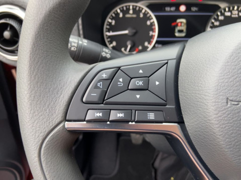 Ansicht 20 - Gebrauchtwagen Fahrzeug, Modell Juke der Marke Nissan von Verkäufer Autohaus Günther GmbH