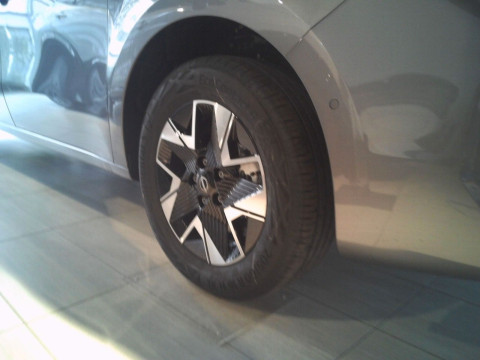 Ansicht 3 - Neuwagen Fahrzeug, Modell Townstar der Marke Nissan von Verkäufer Autohaus am Westbahnhof GmbH