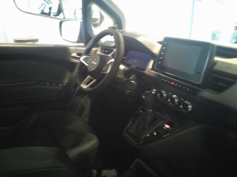 Ansicht 4 - Neuwagen Fahrzeug, Modell Townstar der Marke Nissan von Verkäufer Autohaus am Westbahnhof GmbH