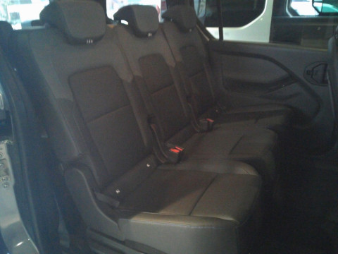 Ansicht 6 - Neuwagen Fahrzeug, Modell Townstar der Marke Nissan von Verkäufer Autohaus am Westbahnhof GmbH