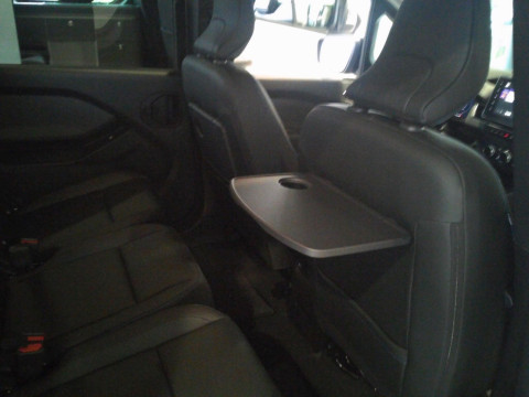 Ansicht 8 - Neuwagen Fahrzeug, Modell Townstar der Marke Nissan von Verkäufer Autohaus am Westbahnhof GmbH