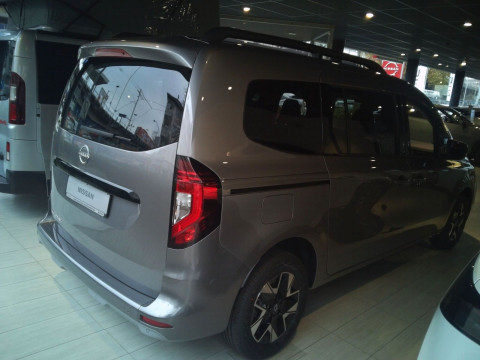 Ansicht 9 - Neuwagen Fahrzeug, Modell Townstar der Marke Nissan von Verkäufer Autohaus am Westbahnhof GmbH