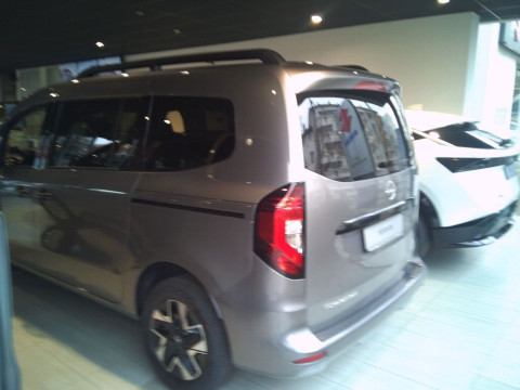 Ansicht 11 - Neuwagen Fahrzeug, Modell Townstar der Marke Nissan von Verkäufer Autohaus am Westbahnhof GmbH