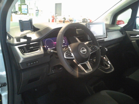 Ansicht 12 - Neuwagen Fahrzeug, Modell Townstar der Marke Nissan von Verkäufer Autohaus am Westbahnhof GmbH