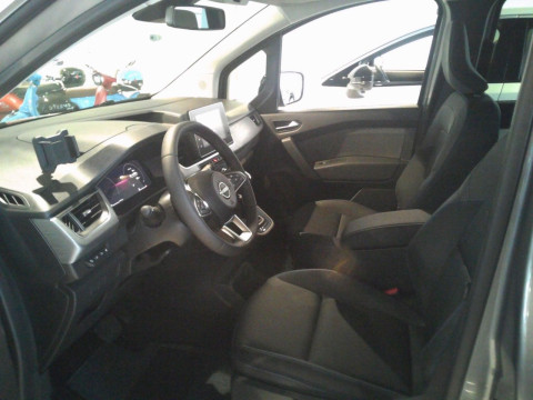 Ansicht 13 - Neuwagen Fahrzeug, Modell Townstar der Marke Nissan von Verkäufer Autohaus am Westbahnhof GmbH