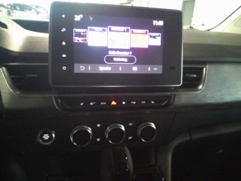 Ansicht 17 - Neuwagen Fahrzeug, Modell Townstar der Marke Nissan von Verkäufer Autohaus am Westbahnhof GmbH