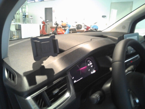 Ansicht 18 - Neuwagen Fahrzeug, Modell Townstar der Marke Nissan von Verkäufer Autohaus am Westbahnhof GmbH