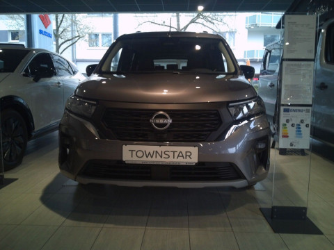 Ansicht 20 - Neuwagen Fahrzeug, Modell Townstar der Marke Nissan von Verkäufer Autohaus am Westbahnhof GmbH
