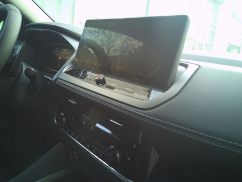 Ansicht 6 - Gebrauchtwagen Fahrzeug, Modell Qashqai der Marke Nissan von Verkäufer Autohaus am Westbahnhof GmbH