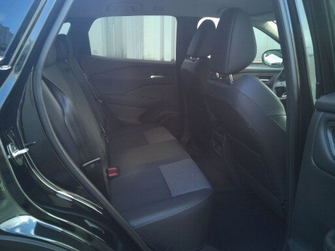 Ansicht 8 - Gebrauchtwagen Fahrzeug, Modell Qashqai der Marke Nissan von Verkäufer Autohaus am Westbahnhof GmbH