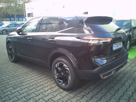 Ansicht 16 - Gebrauchtwagen Fahrzeug, Modell Qashqai der Marke Nissan von Verkäufer Autohaus am Westbahnhof GmbH