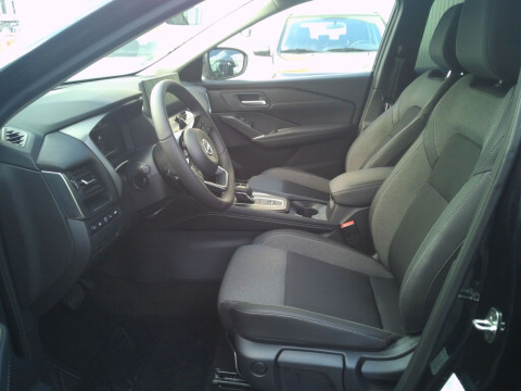 Ansicht 19 - Gebrauchtwagen Fahrzeug, Modell Qashqai der Marke Nissan von Verkäufer Autohaus am Westbahnhof GmbH