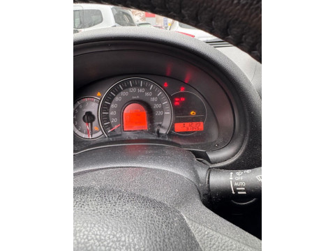 Ansicht 10 - Gebrauchtwagen Fahrzeug, Modell Micra der Marke Nissan von Verkäufer Autohaus Liepinsch GmbH