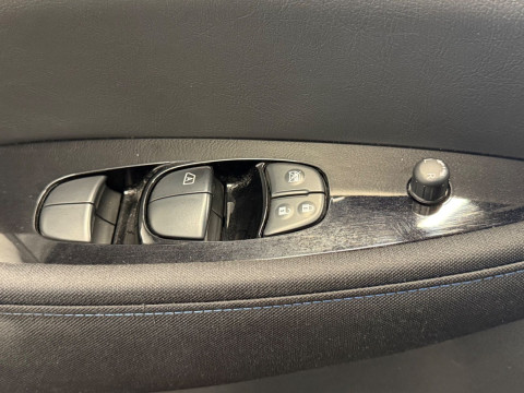 Ansicht 11 - Gebrauchtwagen Fahrzeug, Modell Leaf der Marke Nissan von Verkäufer Autohaus Harnisch & Schmid