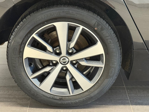 Ansicht 23 - Gebrauchtwagen Fahrzeug, Modell Leaf der Marke Nissan von Verkäufer Autohaus Harnisch & Schmid