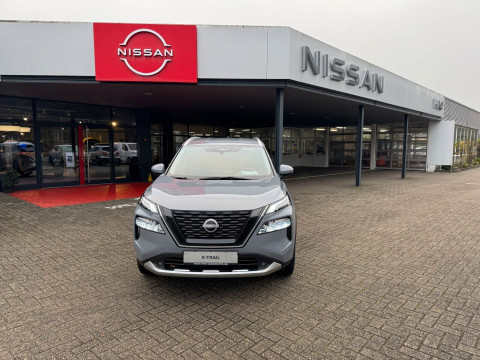 Ansicht 2 - Gebrauchtwagen Fahrzeug, Modell X-Trail der Marke Nissan von Verkäufer HIRO Automarkt GmbH